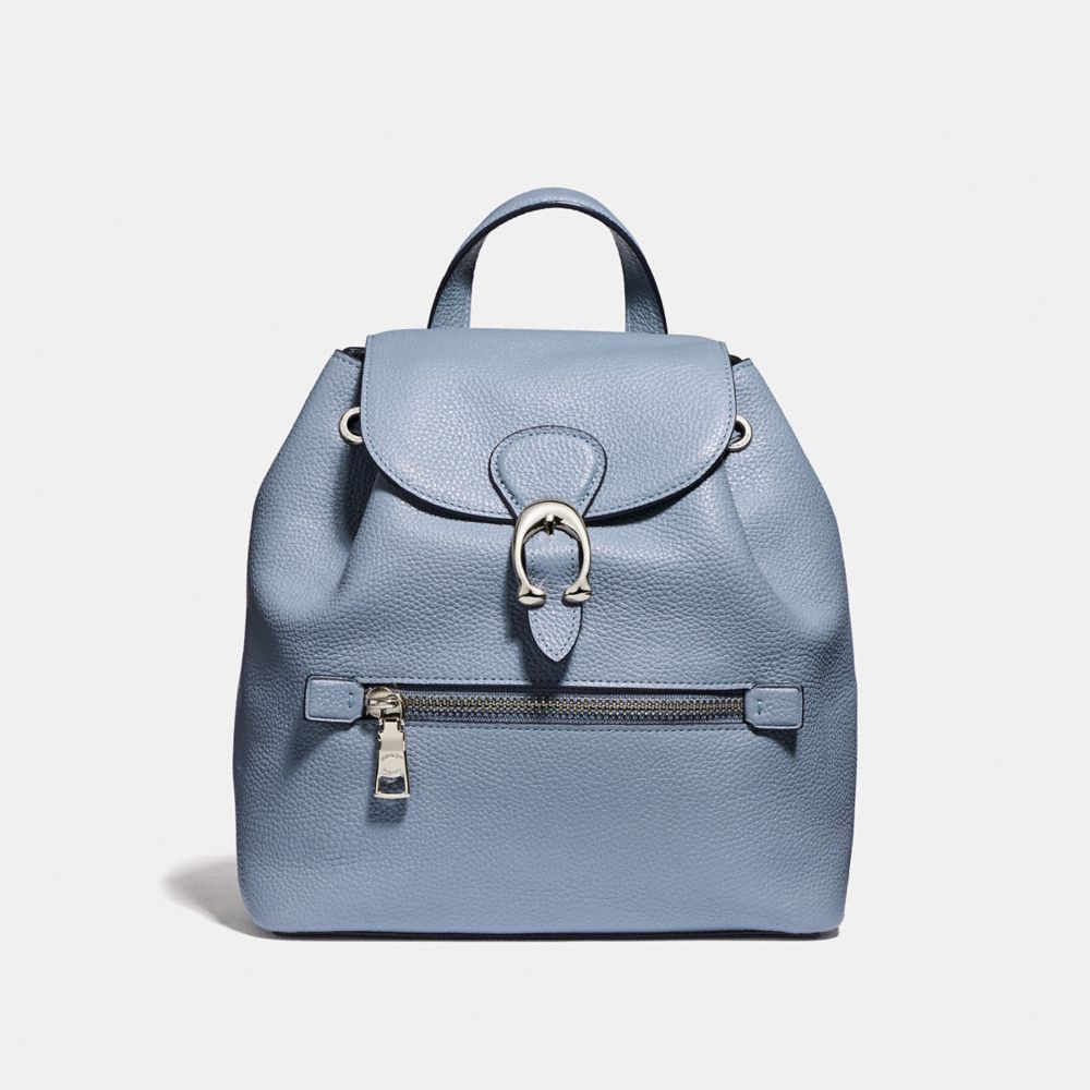 Coach evie backpack on sale 22