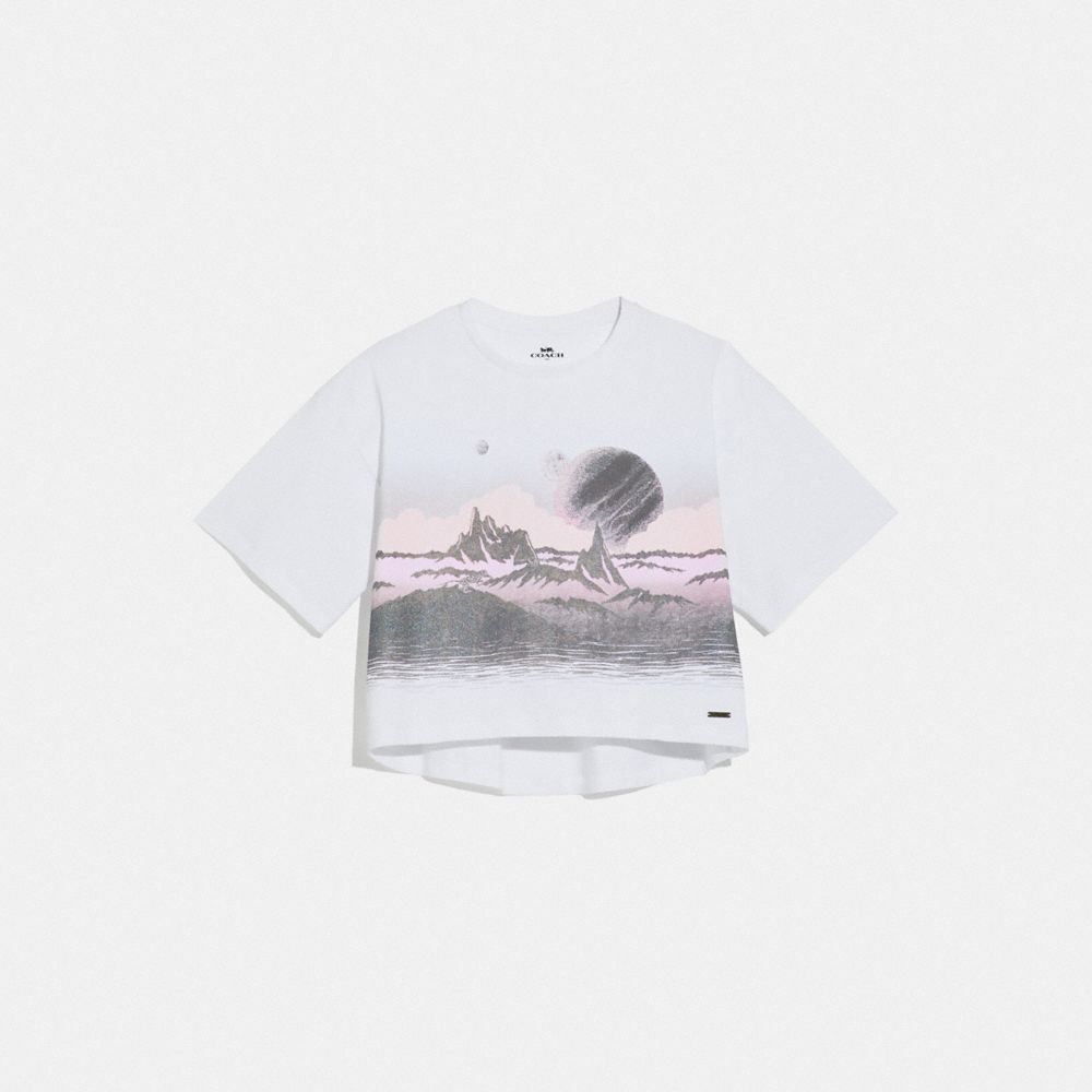 Landscape T Shirt