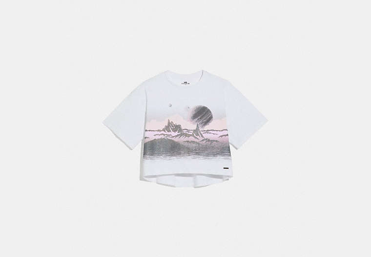 Landscape T Shirt