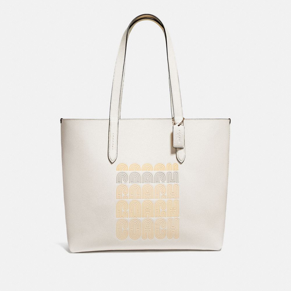 Coach store highline tote