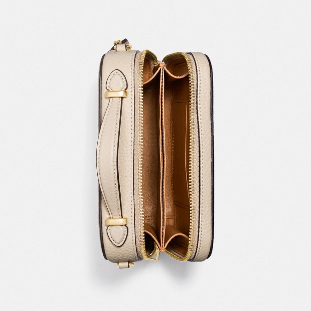 Sac banane Alie Coach X Jean Michel Basquiat