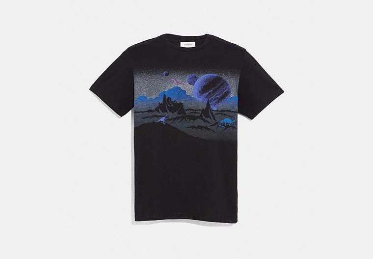 Landscape T Shirt