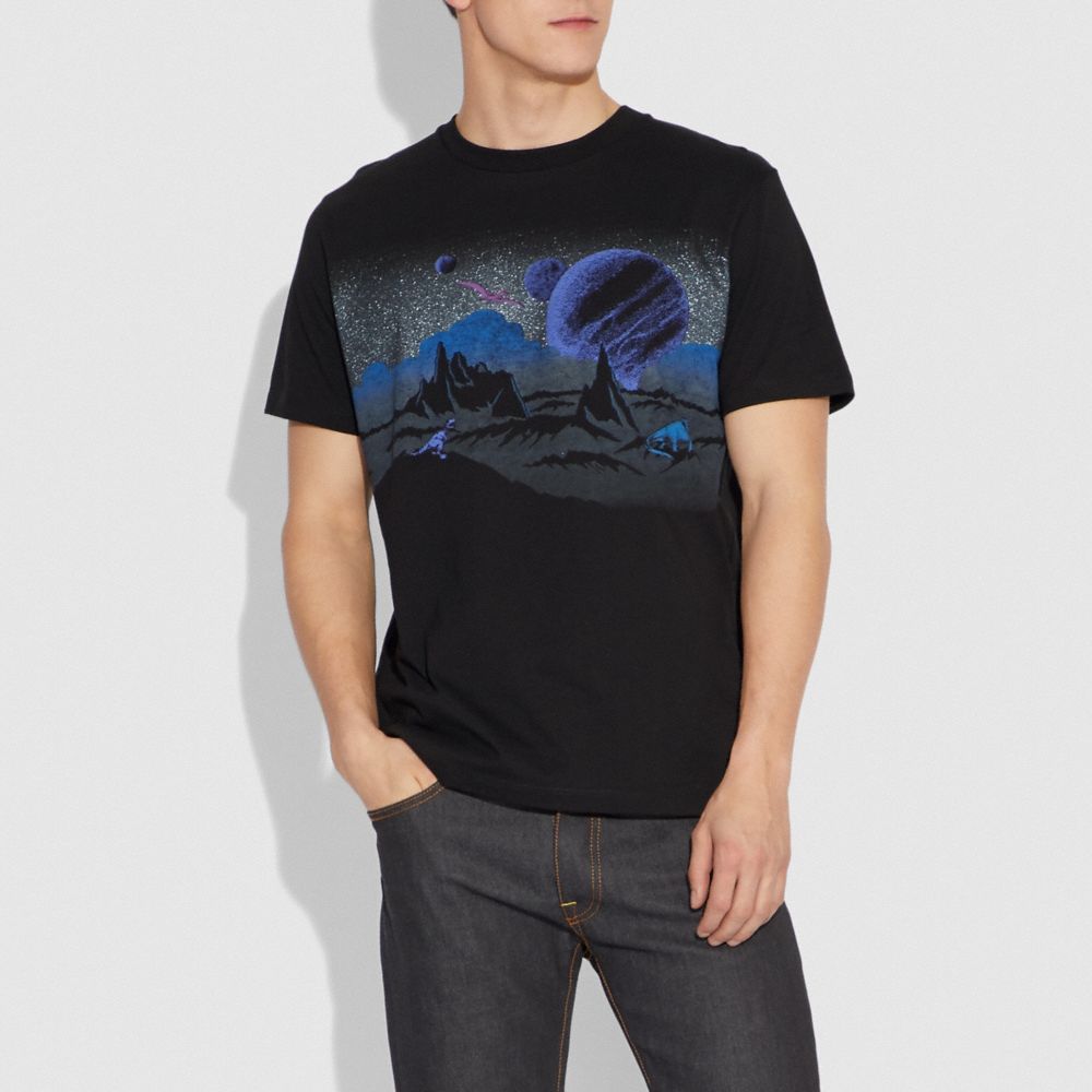 Landscape T Shirt
