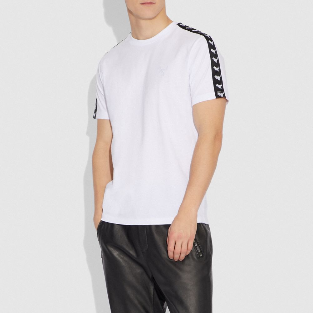 Rexy Tape T Shirt