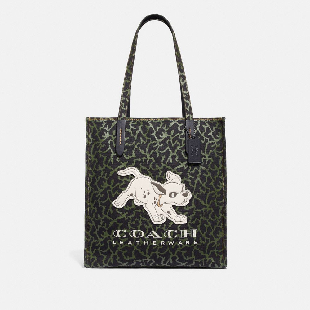 101 dalmatians coach bag sale