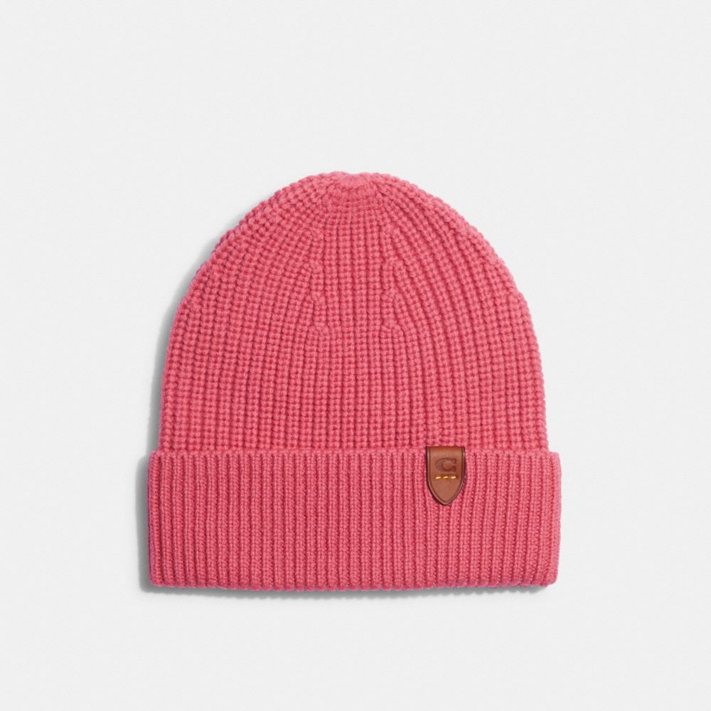 COACH® Outlet | Knit Beanie