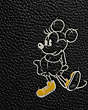 Disney X Coach Kitt Messenger Crossbody Bag With Disney Motif