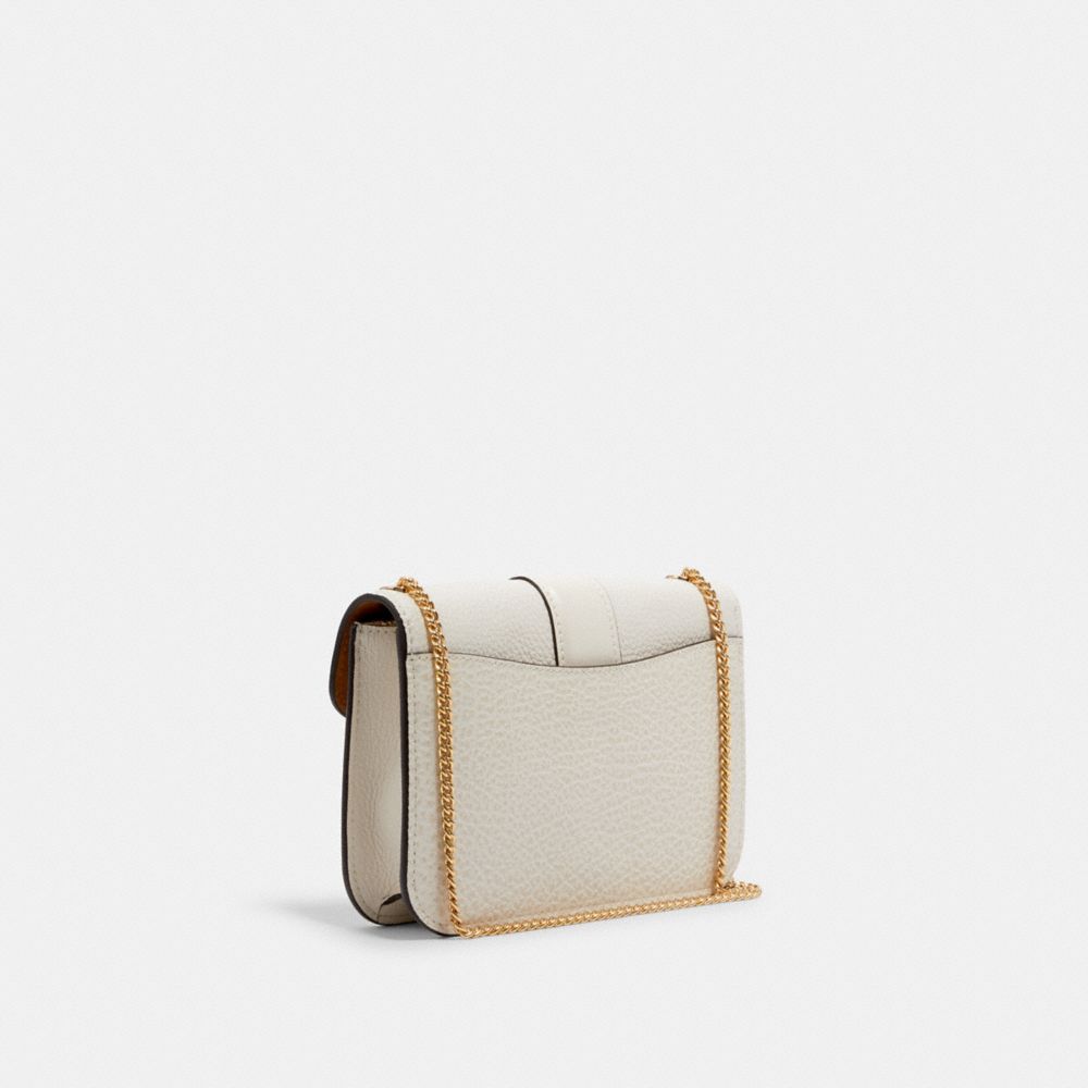 Georgie Crossbody