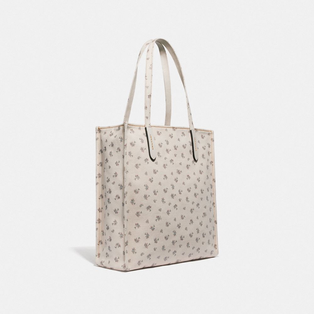 Coach shop dumbo tote