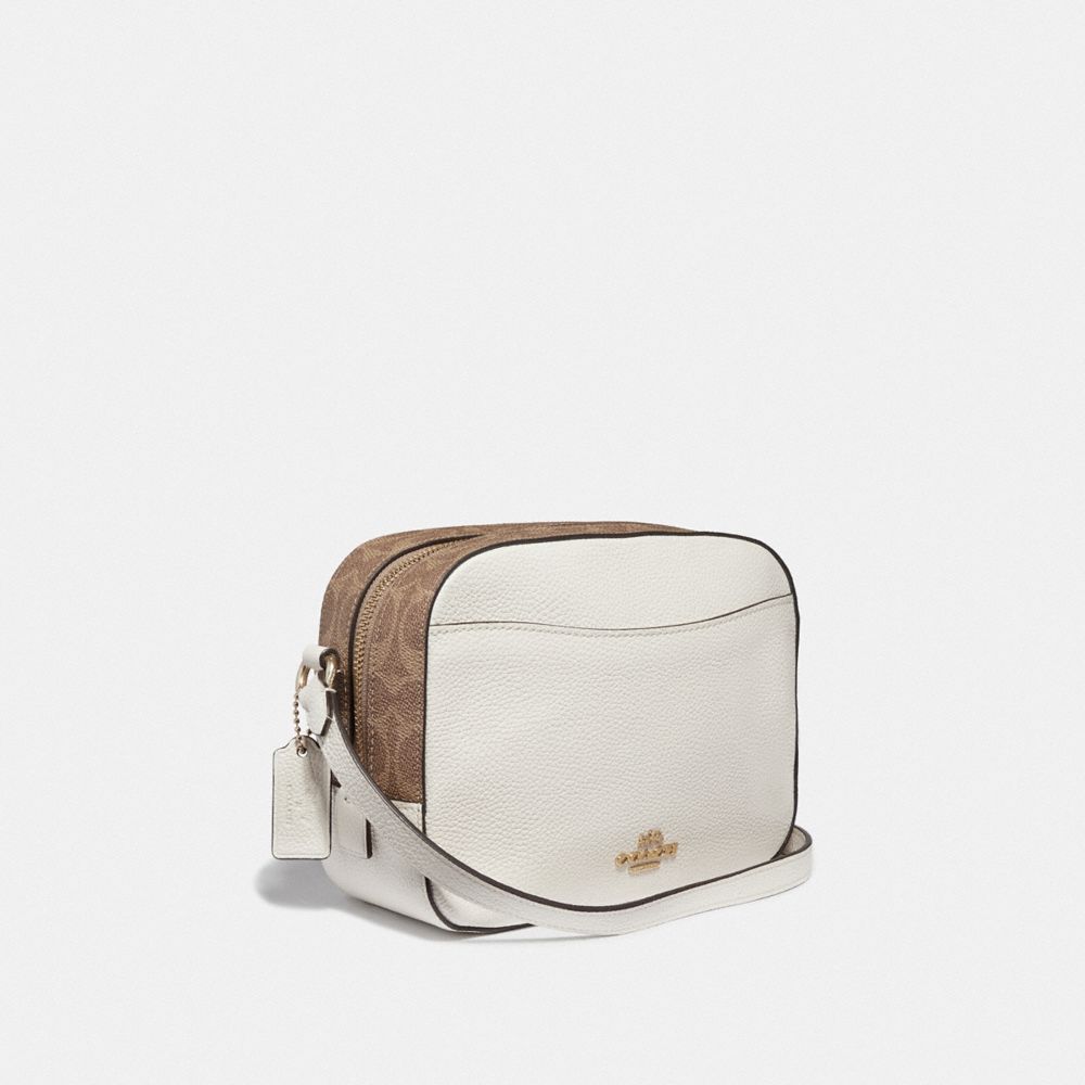 Disney coach shop dumbo camera bag