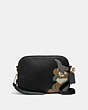 Disney X Coach Camera Bag With Thumper