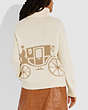 Horse And Carriage Sweater