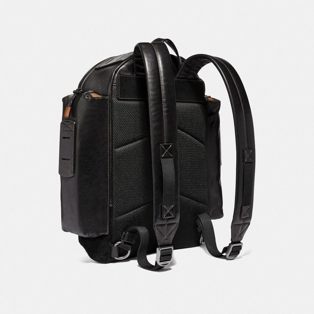 Ridge Backpack With Coach Patch