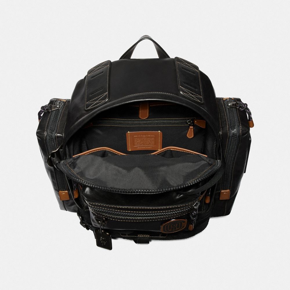 Coach ridge clearance backpack