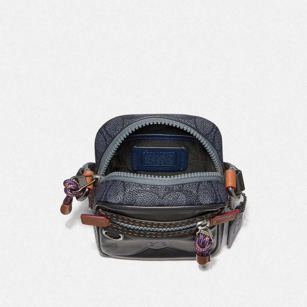 Dylan 10 Disney X Coach Exclusif Avec Dumbo