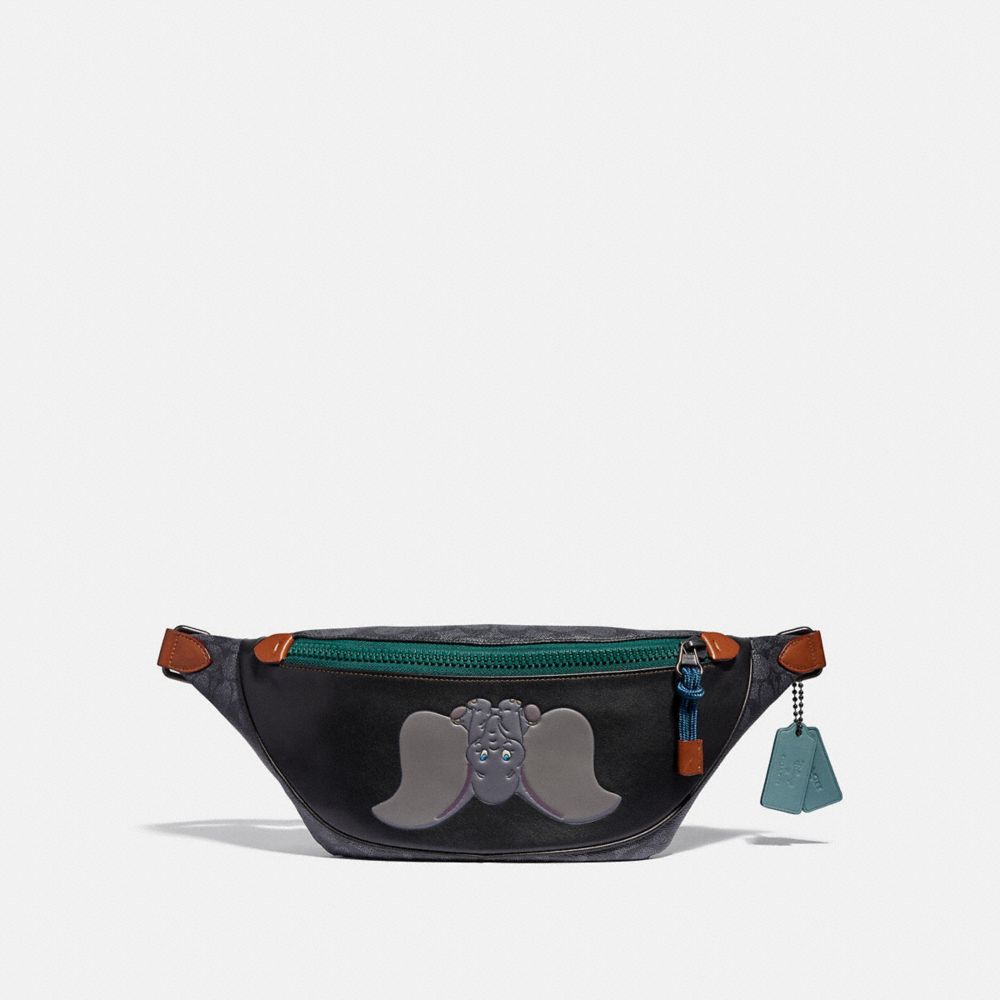 Dumbo top fanny pack