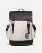 Rivington Backpack With Coach Patch