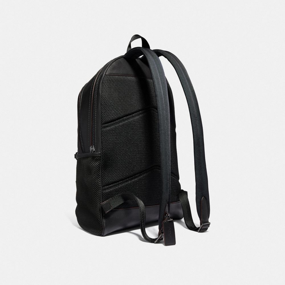 Academy backpack clearance coach