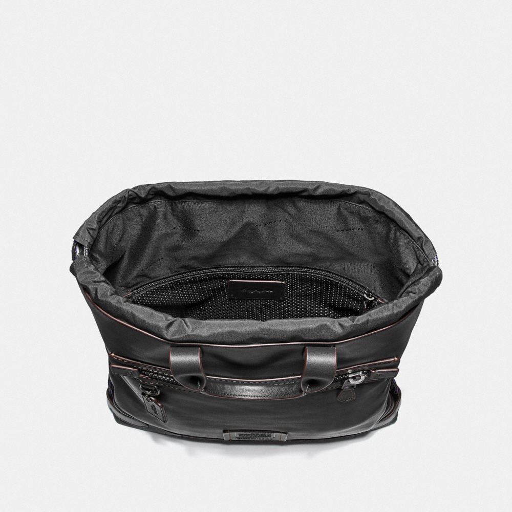 Sac à Dos à Cordon Academy