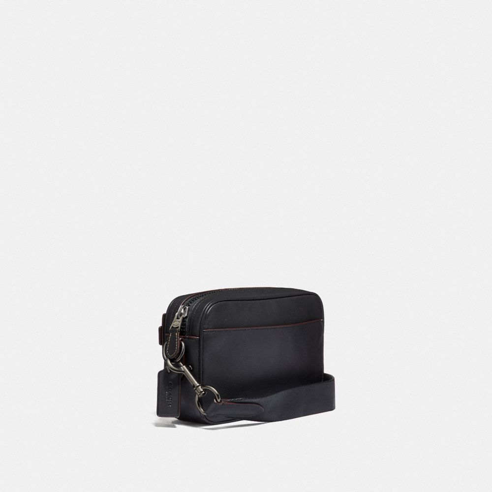 Academy crossbody new arrivals