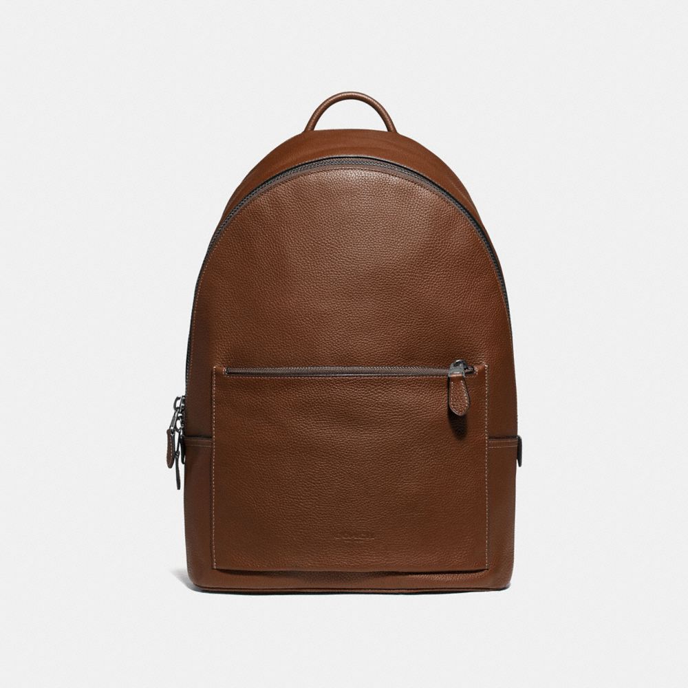 Coach metropolitan soft backpack best sale