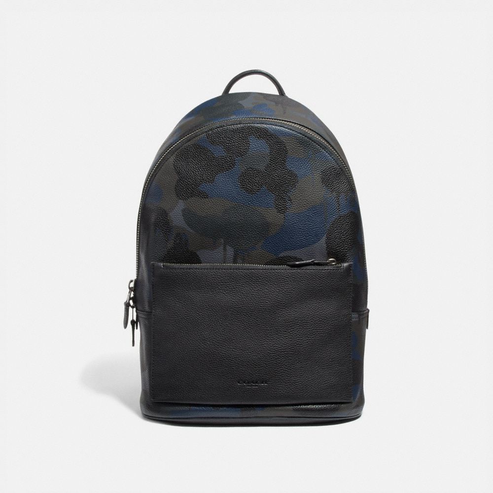 Coach metropolitan soft backpack sale