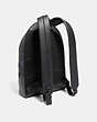 Metropolitan Soft Backpack With Camo Print