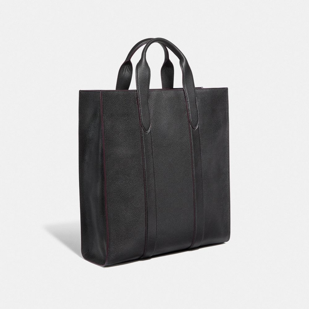 One Handle Vertical Tote Bag HL4057