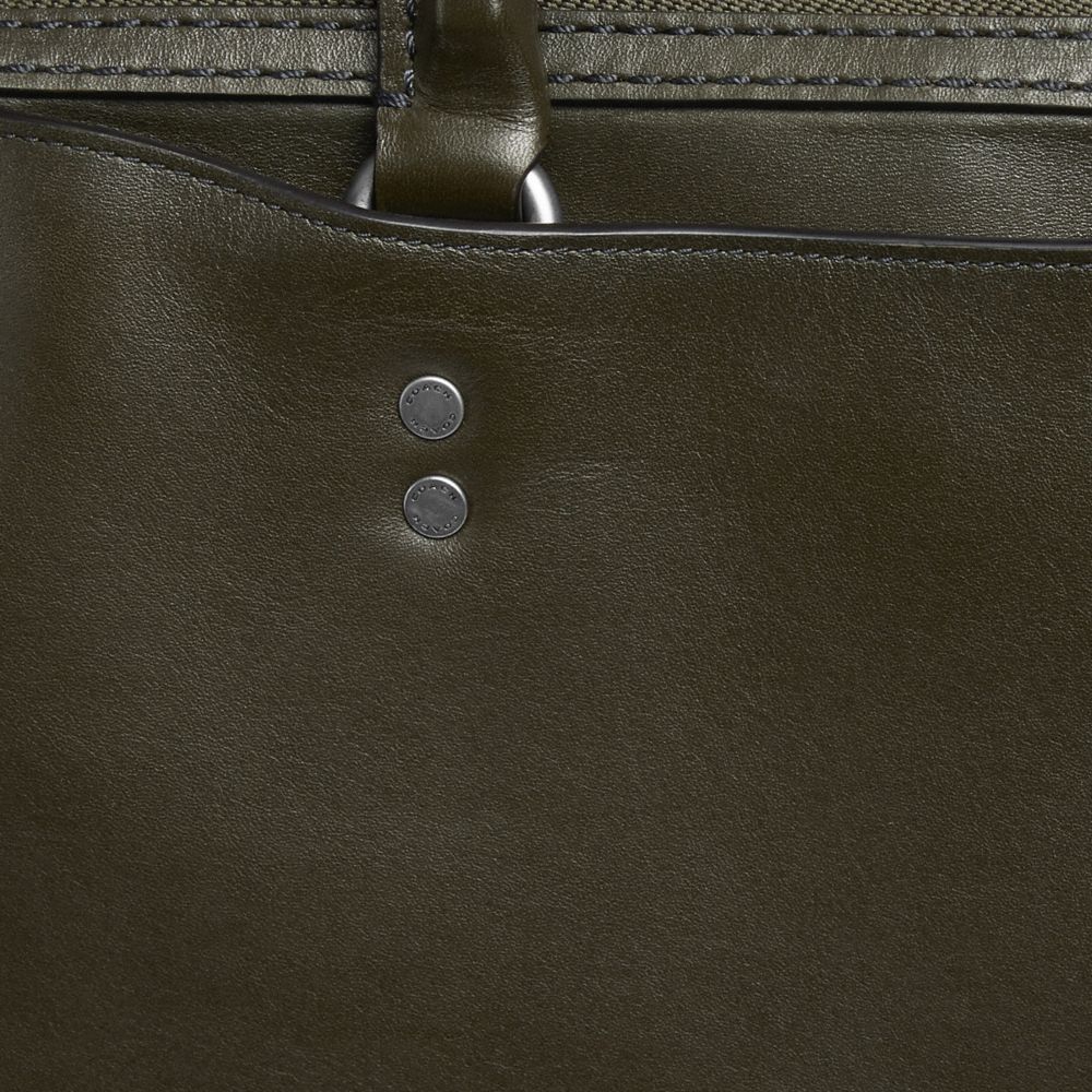 COACH®,Rogue Slim Brief,,Closer View