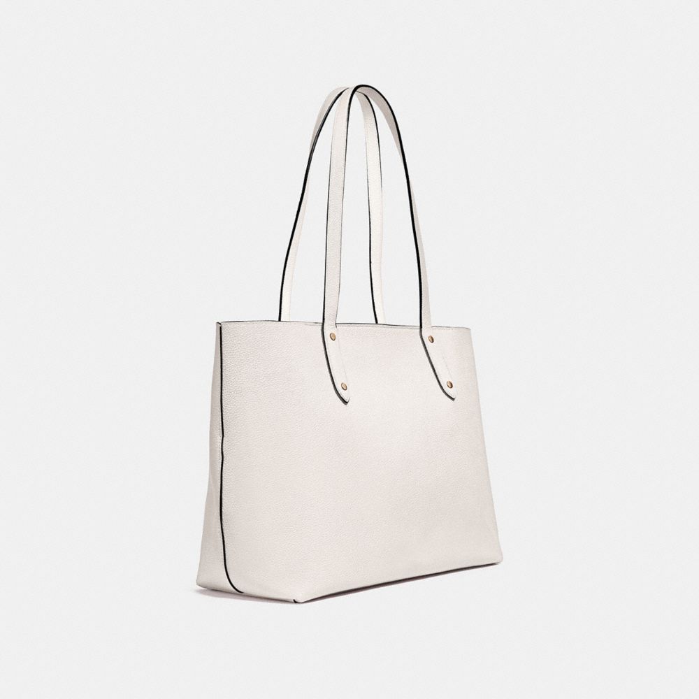 Coach 2025 central tote