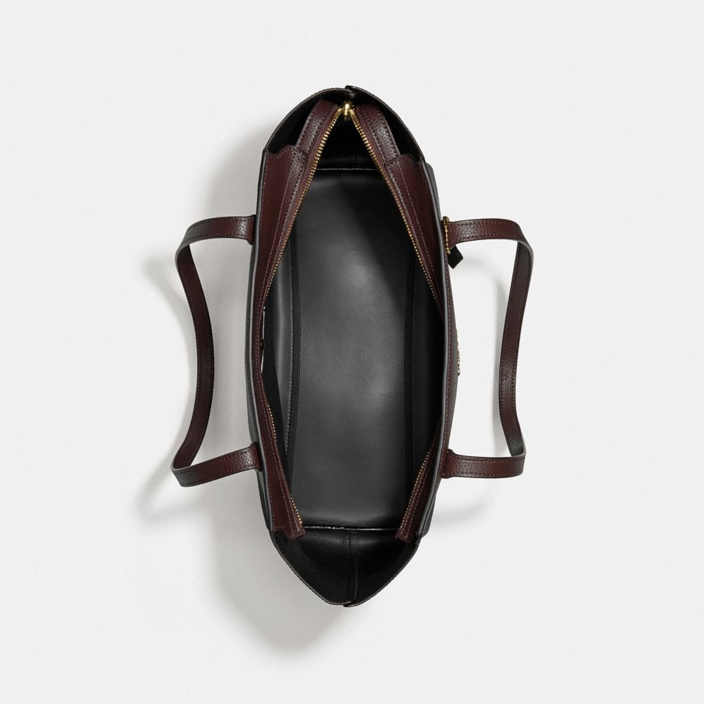 coach ビジネスバッグ COACH® LT | Central Tote With Zip | Bags | Coach