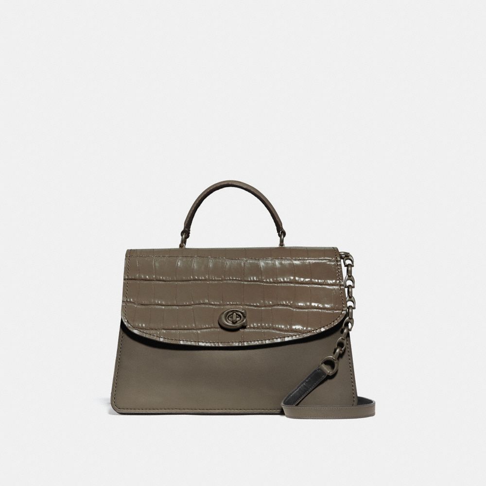 COACH Outlet Parker Top Handle 32