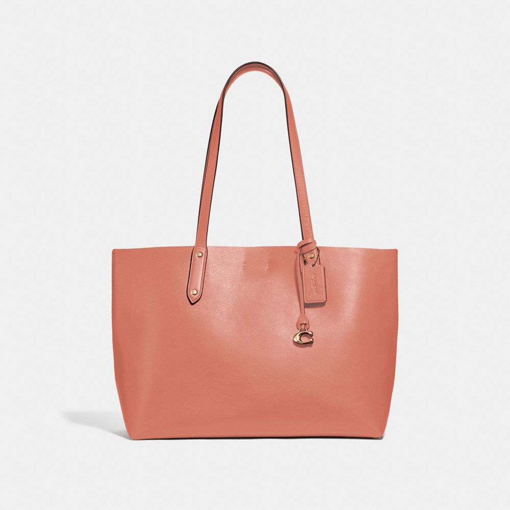 Coach central tote new arrivals