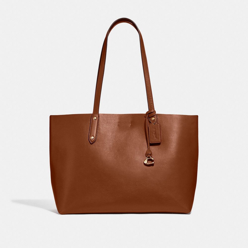 Coach central shopper tote sale