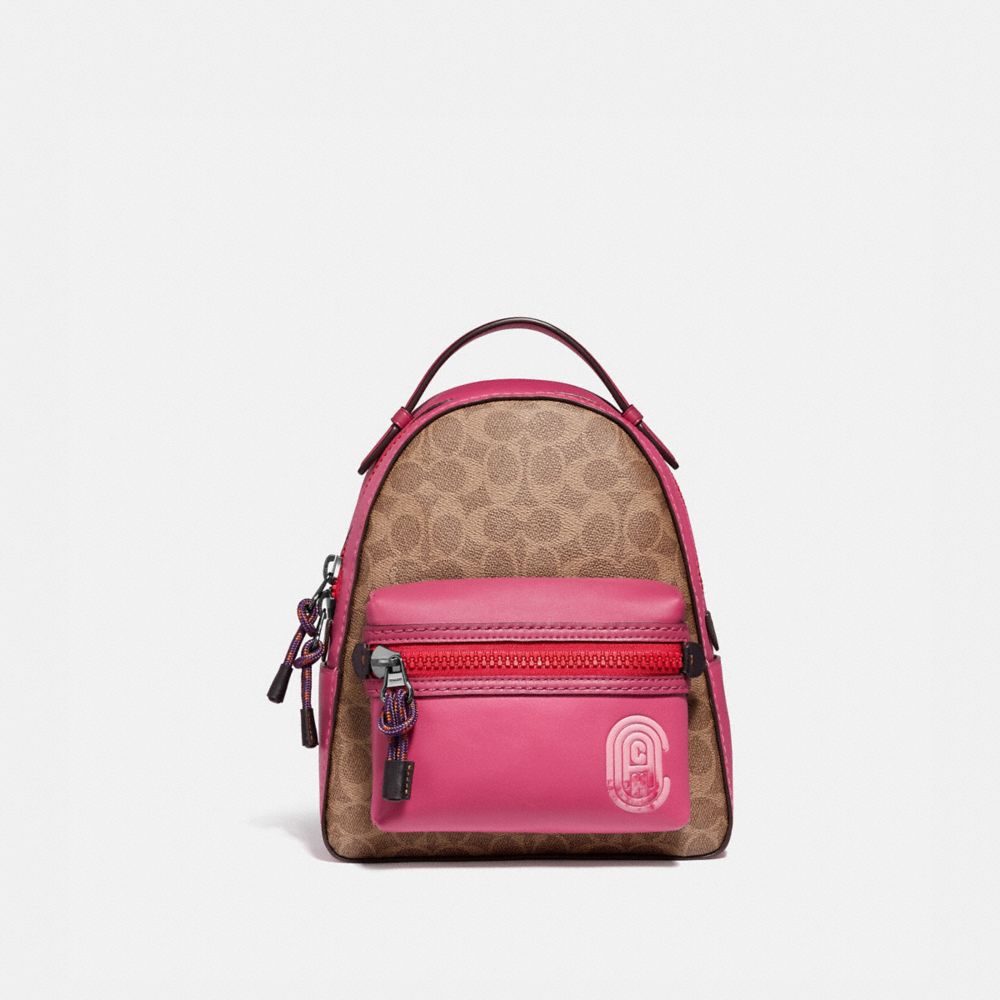 Coach campus shop 23 backpack