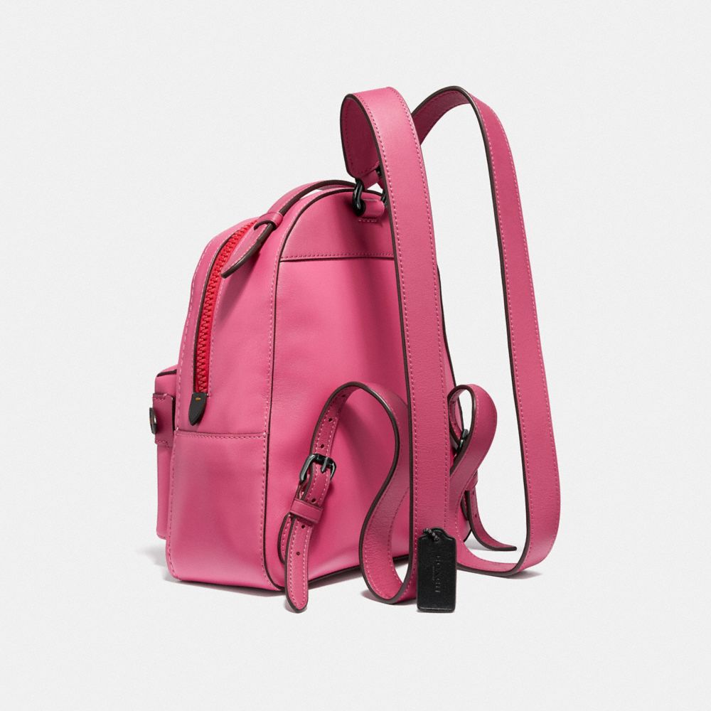 Campus backpack 2024 23 coach