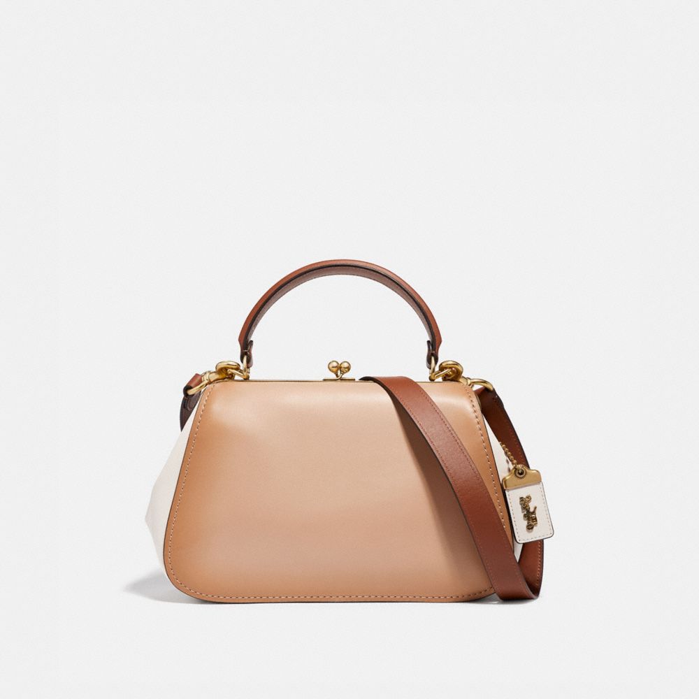 Frame bag coach new arrivals