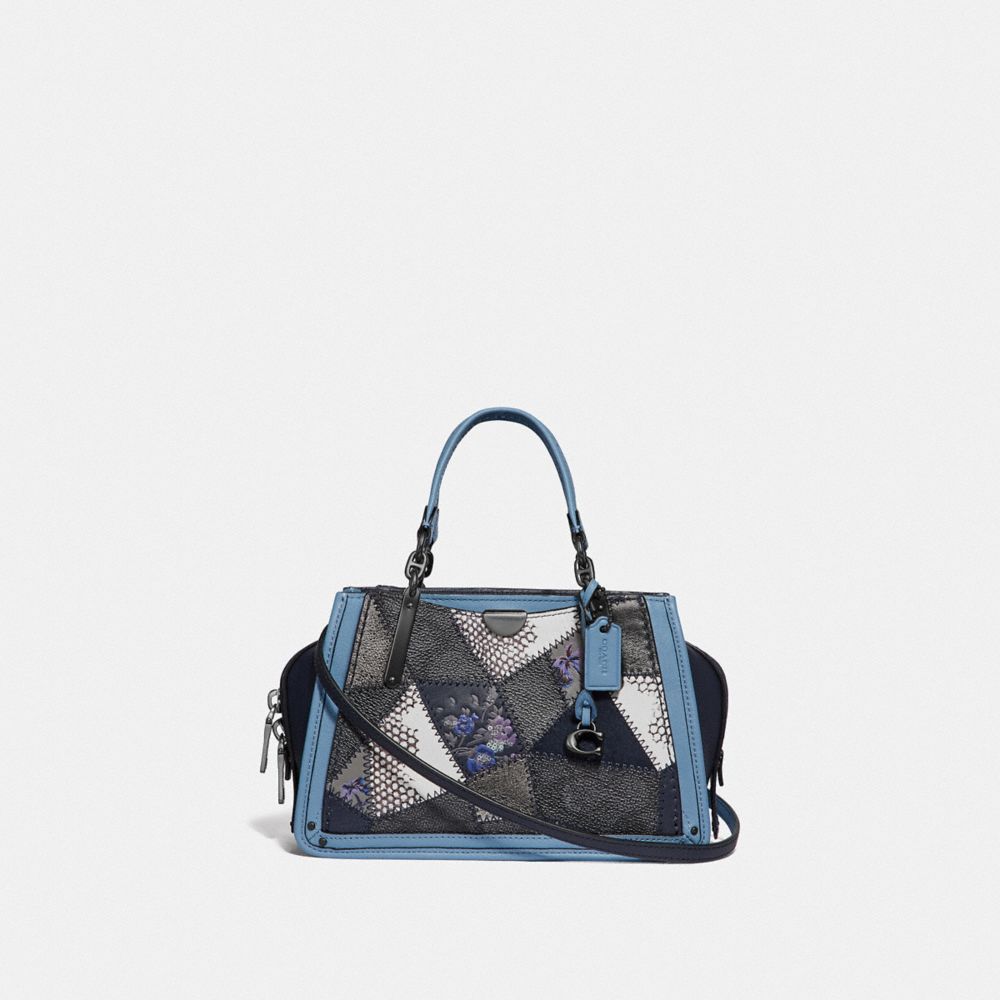 Coach dreamer 21 on sale butterfly