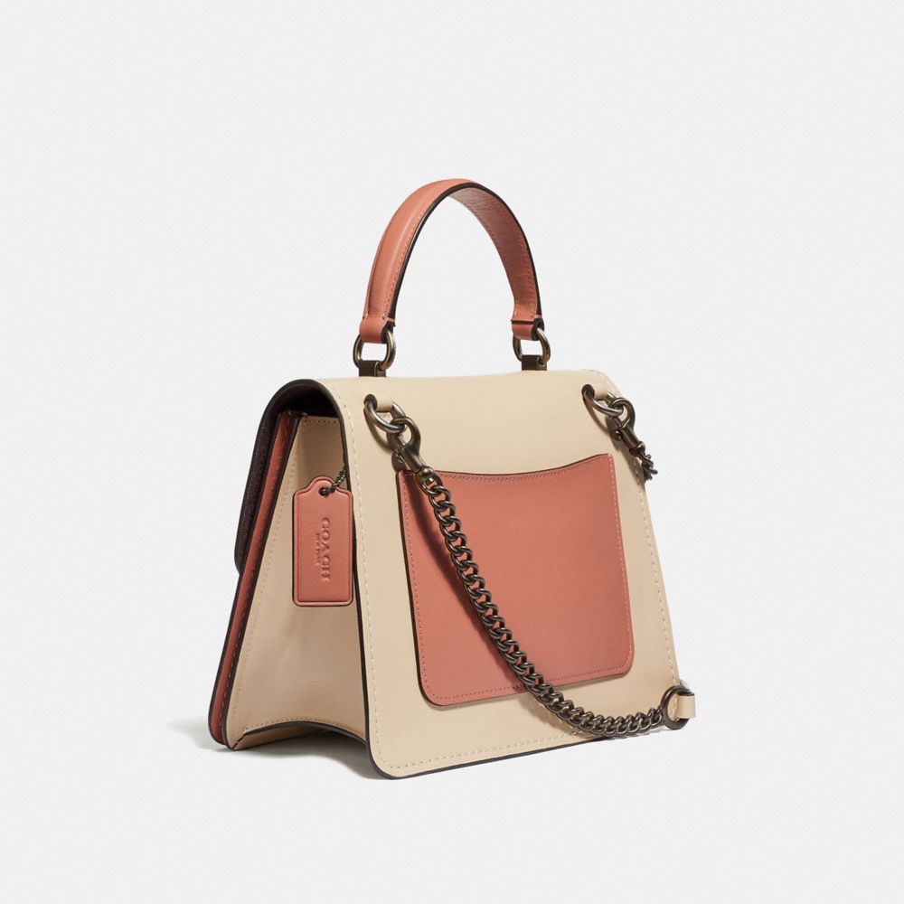 Coach parker butterfly online