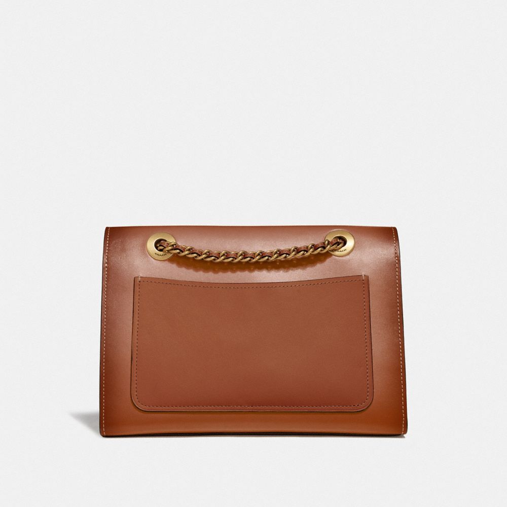 Parker In Colorblock