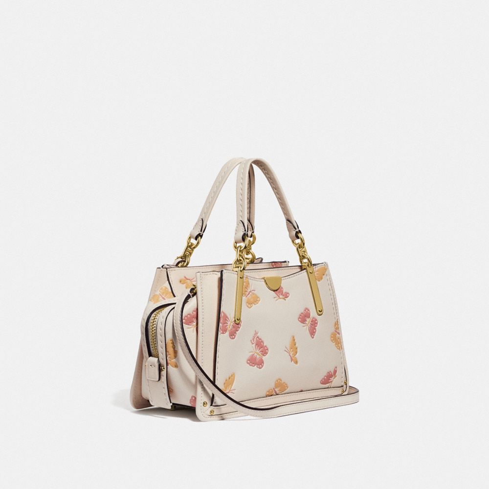 Coach dreamer 21 discount bag