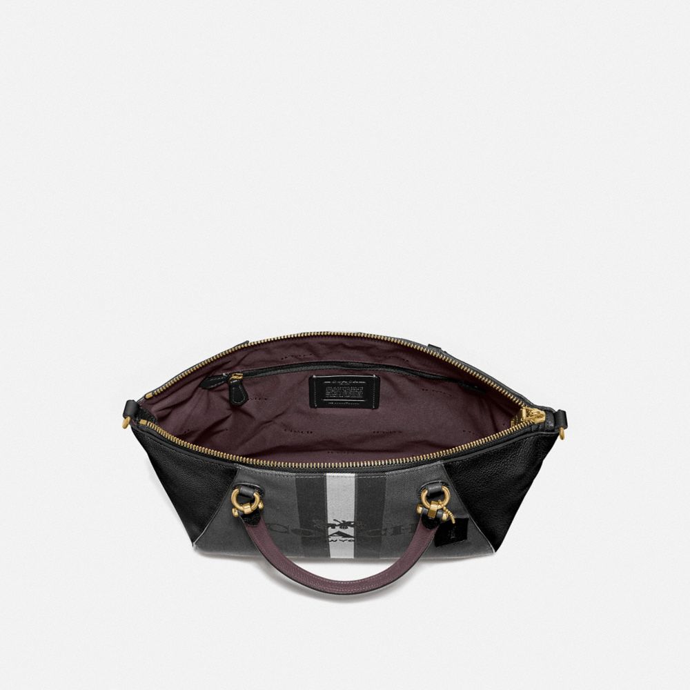 Coach prairie satchel canada online