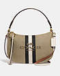 Sutton Crossbody With Horse And Carriage