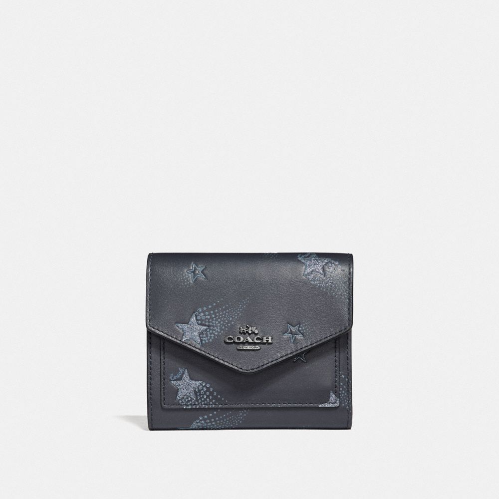 Coach wallet stars new arrivals