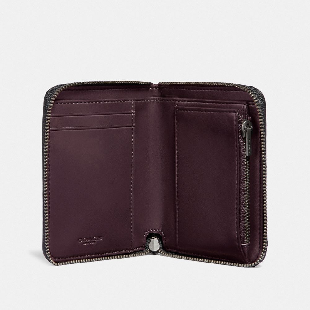 Bronce/Negro Múltiple,Vista interior, vista superior