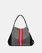 Edie Shoulder Bag 31 With Horse And Carriage