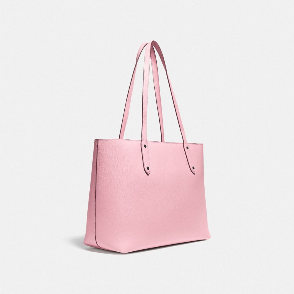 Central on sale tote coach