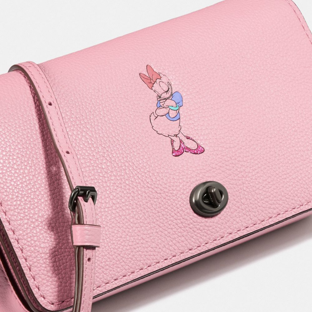 COACH®: Disney X Coach Dinky With Patches