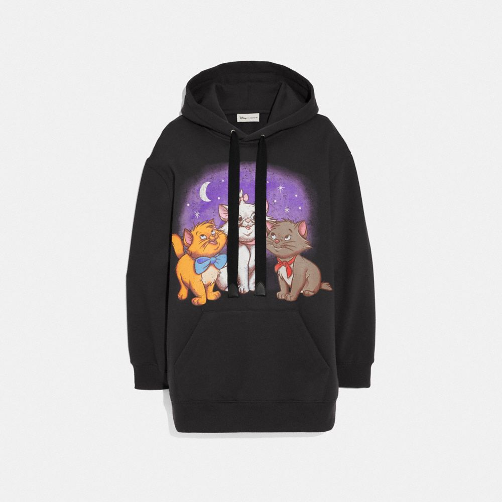 Coach disney clearance hoodie