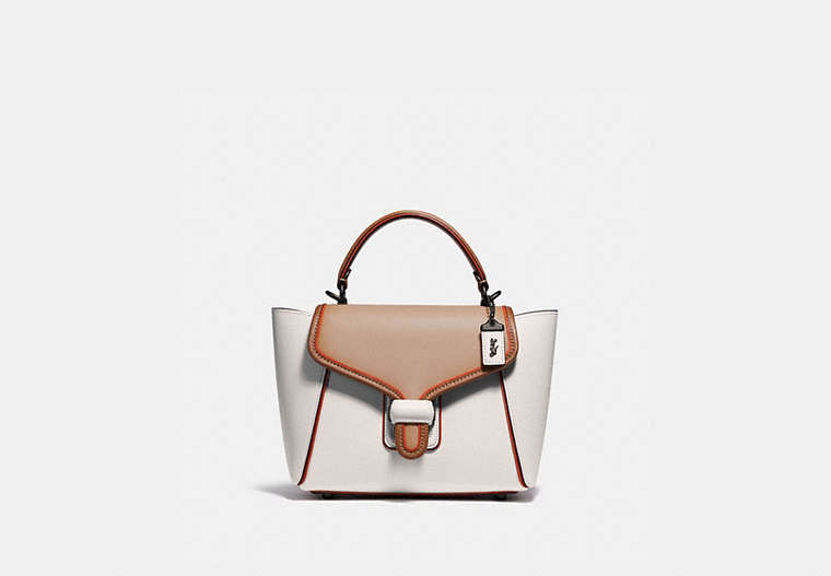 Courier Carryall 23 In Colorblock